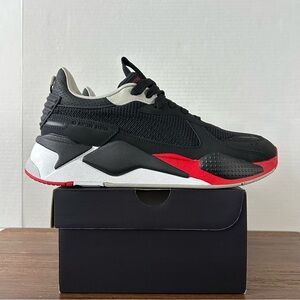 PUMA RS-X Road Mens Sneakers Size 10.5